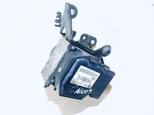 Used ABS pump ABS pump FORD GALAXY II (WA6) 2.0 TDCi (140 hp) 35638238 35638238