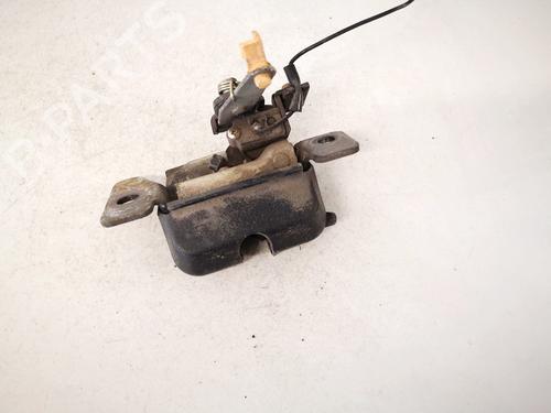 Used Tailgate lock Tailgate lock 35402839 35402839