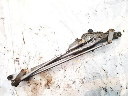 Used Front wipers mechanism Front wipers mechanism SUZUKI GRAND VITARA II (JT, TE, TD) 1.9 DDiS (JB419WD, JB419XD) (129 hp) 35180916 35180916