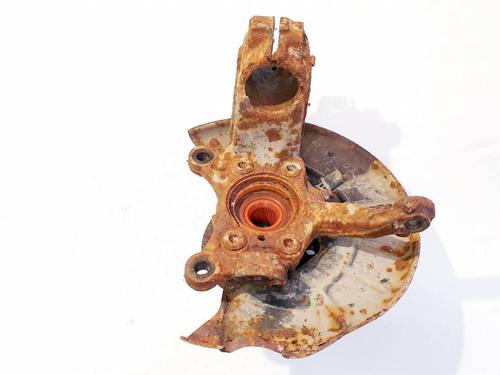 Used Right front steering knuckle Right front steering knuckle 35078720 35078720