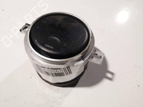 Used Air vent MITSUBISHI OUTLANDER I (CU_W) 2.0 (CU2W) (136 hp) 32589730