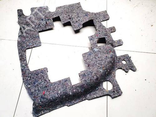 Boot lining AUDI A6 C5 (4B2, 4B4) 2.5 TDI | BP38575170I3 - Image 3