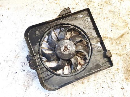 Used Fan Fan CHRYSLER VOYAGER IV (RG, RS) 3.8 (218 hp) 35484804 35484804
