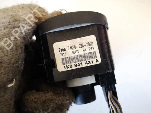 Switch VW PASSAT B6 (3C2) 2.0 TDI 16V | BP35226177I30 - Image 2