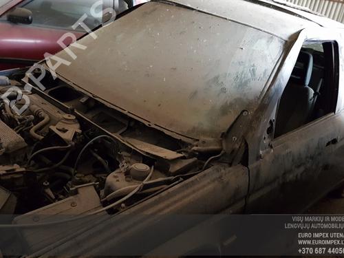 Used Parts ALFA ROMEO 155 (167_) 1.8 T.S. (167A4) (129 hp) 4476705