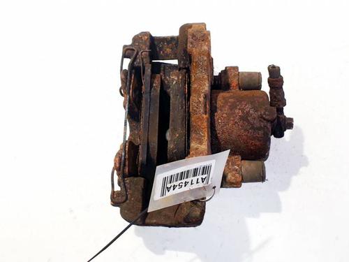 Left front brake caliper OPEL ASTRA H (A04) 1.7 CDTI (L48) | BP37481228M105 - Image 3