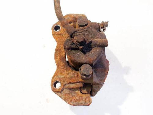 Left front brake caliper OPEL ASTRA H (A04) 1.7 CDTI (L48) | BP34982102M105 - Image 2