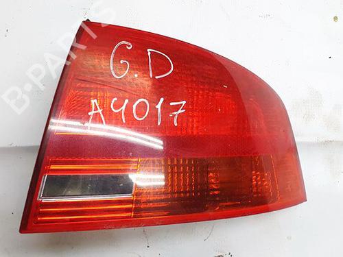 Used Right taillight Right taillight AUDI A4 B7 (8EC) 2.0 TDI (140 hp) 35875547 35875547