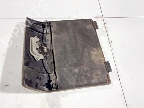 Boot lining AUDI A6 C5 (4B2, 4B4) 2.5 TDI | BP35083349I3 - Image 2