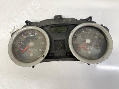 Used Instrument cluster Instrument cluster 34959300 34959300