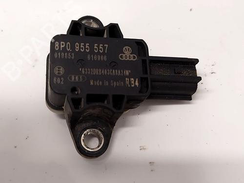 Used Electronic module Electronic module AUDI A4 B7 (8EC) 2.0 TDI (170 hp) 36174289 36174289