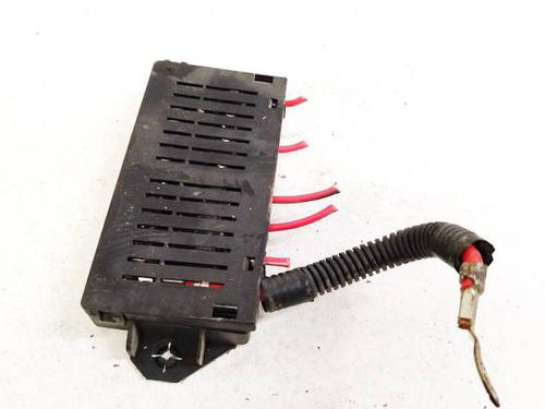 Used Fuse box Fuse box VOLVO V70 II (285) D5 (163 hp) 32544769 32544769