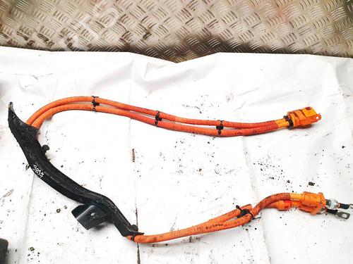 Used Wiring harness Wiring harness MERCEDES-BENZ EQB (X243) EQB 250 (243.601) (190 hp) 35120959 35120959