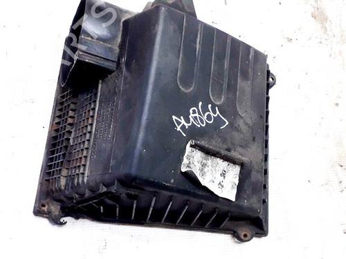 Used Air filter box Air filter box RENAULT ESPACE IV (JK0/1_) 2.2 dCi (JK0H) (150 hp) 35851389 35851389