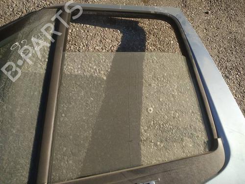 Used Front left door window Front left door window 35203121 35203121
