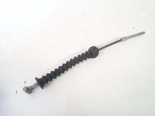 Cable OPEL ASTRA H (A04) 1.8 (L48) | BP35447781E12 - Image 3