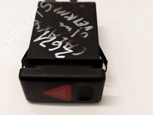 Used Warning switch Warning switch AUDI A6 C5 (4B2, 4B4) 2.5 TDI (150 hp) 34741378 34741378