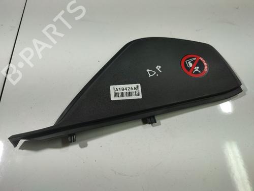 Used Other Other OPEL SIGNUM Hatchback (Z03) 2.2 DTI (F48) (125 hp) 34798616 34798616