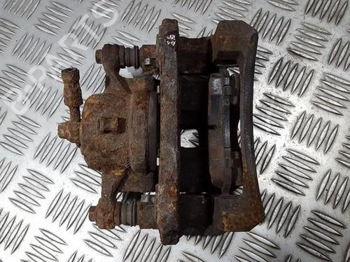 Right front brake caliper FORD FIESTA VI (CB1, CCN) 1.25 | BP35701390M104 - Image 2