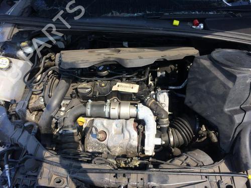 Pipe FORD FOCUS IV (HN) 1.0 EcoBoost | BP33501454M125  - Image 7