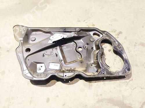 Used Front left window mechanism Front left window mechanism 35095137 35095137