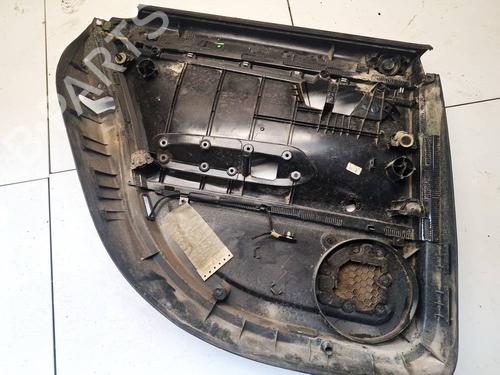 Rear right panel AUDI A4 B6 (8E2) 1.9 TDI | BP34760777C61  - Image 5