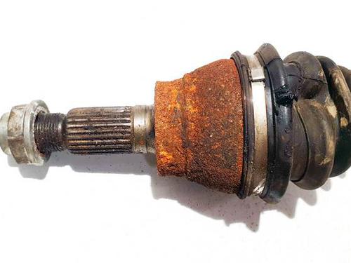 Left front driveshaft MINI MINI (R50, R53) Cooper | BP34826552M38 - Image 2