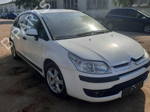 Brugte CITROËN C4 I (LC_) 1.6 HDi (90 hp) 4477713