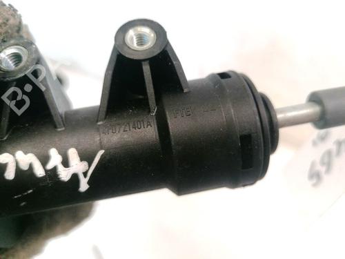 Clutch slave cylinder AUDI A6 C6 (4F2) 2.7 TDI | BP35453088M113 - Image 3