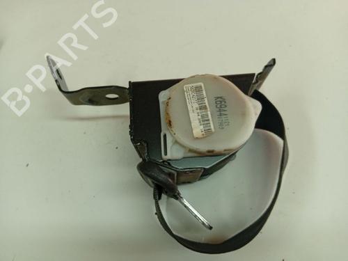 Used Rear right seatbelt Rear right seatbelt 36658993 36658993