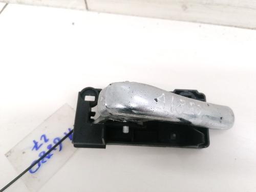 Used Front left interior door handle Front left interior door handle 35548526 35548526
