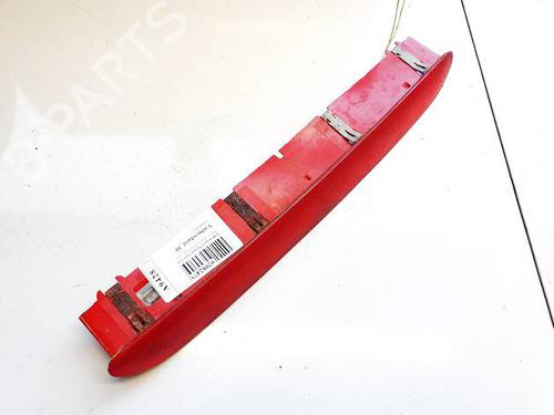 Used Third brake light Third brake light 35210001 35210001