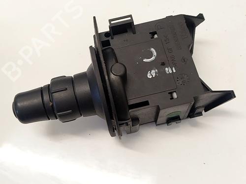 Warning switch RENAULT SCÉNIC II (JM0/1_) 1.9 dCi (JM0G, JM12, JM1G, JM2C) | BP34769328I22 - Image 2
