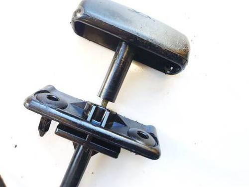 Cable SUZUKI IGNIS II (MH) 1.3 (RM413) | BP39999190E12 - Image 4