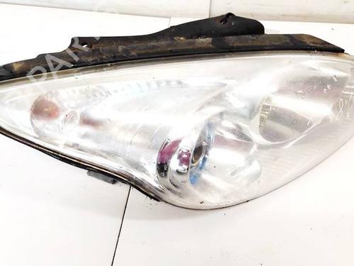 Used Right headlight Right headlight HYUNDAI i30 (FD) 1.6 CRDi (90 hp) 35316053 35316053