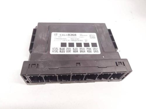 Used Electronic module Electronic module MERCEDES-BENZ E-CLASS (W211) E 220 CDI (211.006) (150 hp) 36454911 36454911