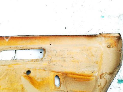 Rear left panel FORD SIERRA Turnier (BNC) 2.3 D | BP35080101C60 - Image 3