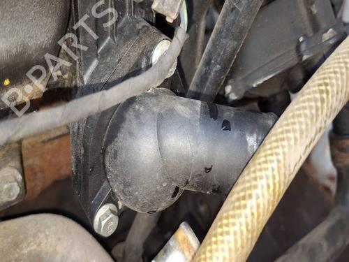 Corps de thermostat Corps de thermostat 39061337 39061337