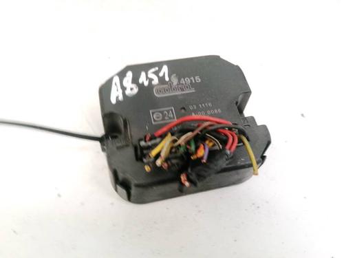 Electronic module VOLVO V50 (545) 2.0 D | BP35387281M83 - Image 2