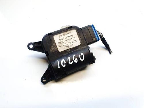 Electronic module SKODA YETI (5L) 2.0 TDI | BP32582501M83 - Image 4