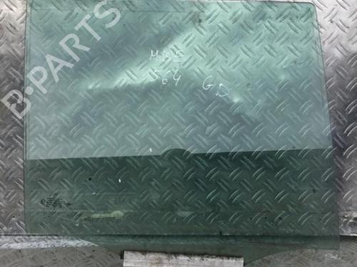 Used Rear right door window Rear right door window 35657679 35657679