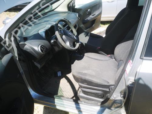 Electronic module NISSAN NOTE (E11, NE11) 1.5 dCi | BP32623163M83