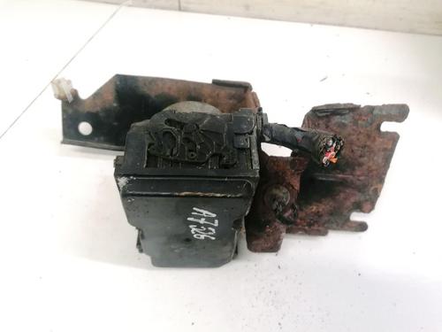 Used ABS pump ABS pump RENAULT KANGOO (KC0/1_) 1.5 dCi (KC07) (65 hp) 35469601 35469601