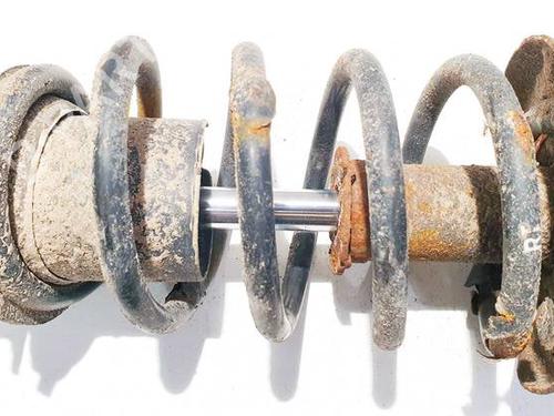 Used Shock absorber spring Shock absorber spring OPEL MERIVA A MPV (X03) 1.6 (E75) (87 hp) 35322275 35322275