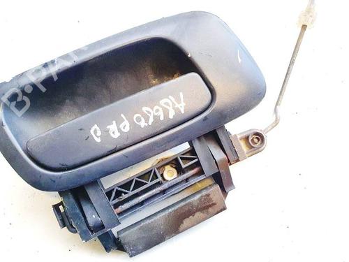 front-right-exterior-door-handle-opel-astra-g-hatchback-t98-1998-1999-2000-2001-2002-2003-2004-2005-2006-2007-2008-2009-35339396 main image