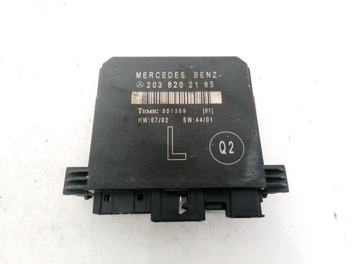Used Electronic module Electronic module 35409625 35409625