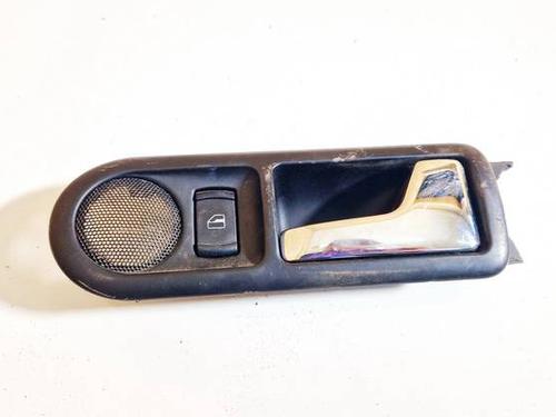 Used Front right interior door handle Front right interior door handle VW PASSAT B5 Variant (3B5) 1.9 TDI (110 hp) 35009412 35009412