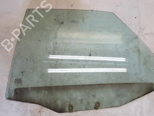 Used Rear left door window Rear left door window 35855802 35855802