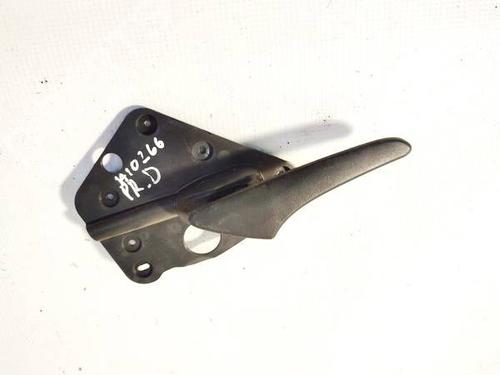 Used Front right interior door handle Front right interior door handle MERCEDES-BENZ VITO Bus (W639) 109 CDI (639.701, 639.703, 639.705) (88 hp) 35061378 35061378