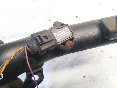Electronic module SKODA OCTAVIA II (1Z3) 1.9 TDI | BP35447621M83 - Image 3